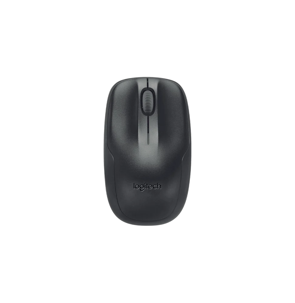 Ensemble Clavier et Souris Sans Fil Logitech MK220 920-003160