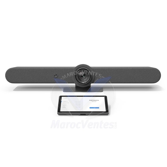 Solution Complète Rally Bar & Tap IP Bundle Rally Bar + Tap IP