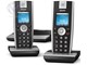 Téléphones IP sans-fil DECT Full Jusqu’à 8 comptes SIP Téléphones IP sans-fil DECT Full Jusqu’à 8 comptes SIP