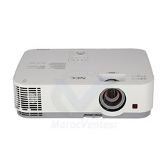 Vidéoprojecteur Portable LCD XGA 4000 lumens echo 9000 h