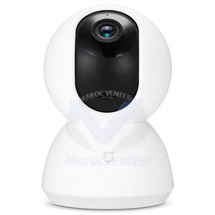Caméra PTZ Smart Home 360 ​​° MIXJ04CM