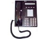 Téléphone analogique Lucent 5 boutons programmable avec afficheur MLX-10DP