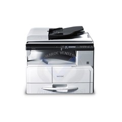 Photocopieur Multifonction 600 x 600 dpi A3 USB 2.0 avec carte réseau inclus