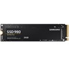 Disque Interne M.2 SSD 250 GB PCIE 3.0 X 4 NVME 2280