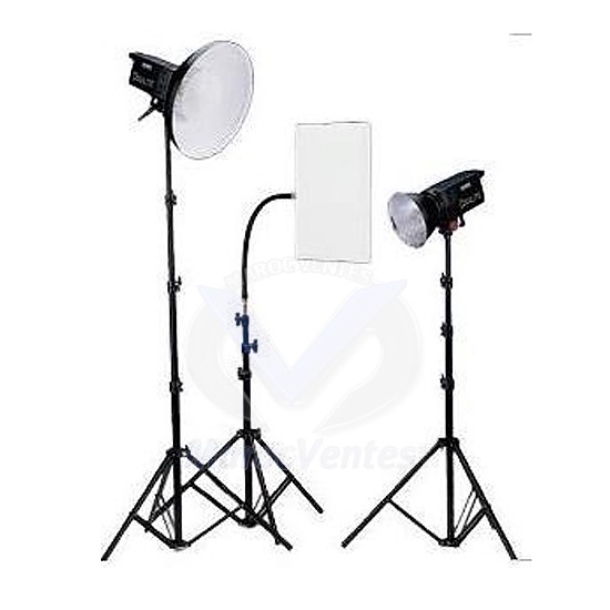 FLASH PROFESSIONNELS Multiblitz Digilite Digilite