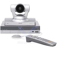 Système de visioconférence & Téléprésence OPTION MULTISITE 25 000