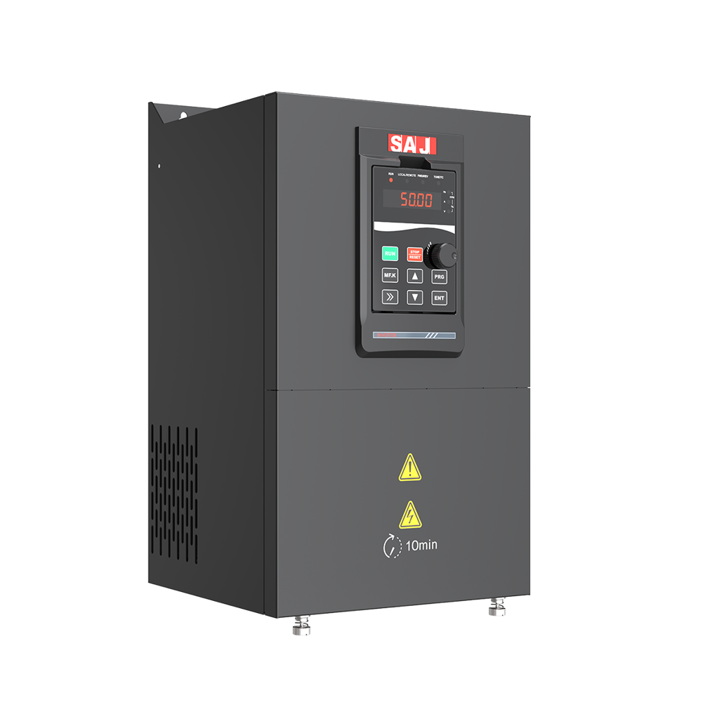 SAJ Solar Pump Inverter 3 phs/380V ,Rated AC 11kW,, In: 25A 18M PDS33-4T011B-E