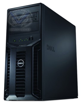 Serveur PowerEdge T110 Processeur Xeon Quad-Core X3430 PET110-X3430B
