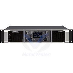 Amplificateur de Sonorisation