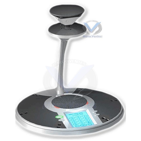 Kit de Vidéoconférence Polycom CX5000