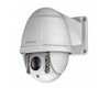 CAMÉRA 4" PTZ, 10X,480TVL f=5.5-55mm Lens, IP66 QH-NP4163A-A-Q10-1