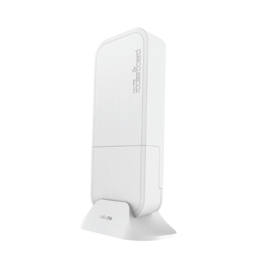 Point d'accès réseaux locaux sans fil 1000 Mbit / s Power over Ethernet (PoE) Blanc RBWAPG-60ADKIT