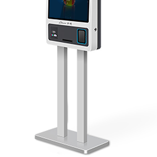 Stand ou Support Self POS Self POS