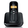 Téléphone sans fil DECT avec combiné supplémentaire (version française) SIE-AS200