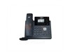 Téléphone VoIP pour SIP avec écran 2,3'' LCD SIP-T40P