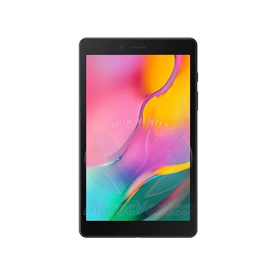 Tablette tactile Galaxy Tab A SM-T295 8" SM-T295NZKAMWD