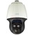 Camera IP Dome PTZ Infra Rouge Extérieure Jour/Nuit SNP-L6233RH