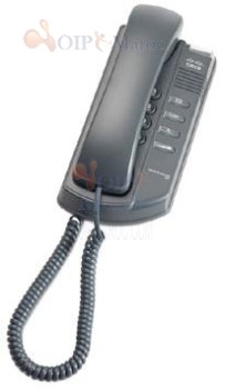 Téléphone VoIP Small Business SPA 301 avec 1 Line SPA301-G2