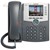 Téléphone IP 5 Lignes affichage couleur PoE 802.11g SPA525G