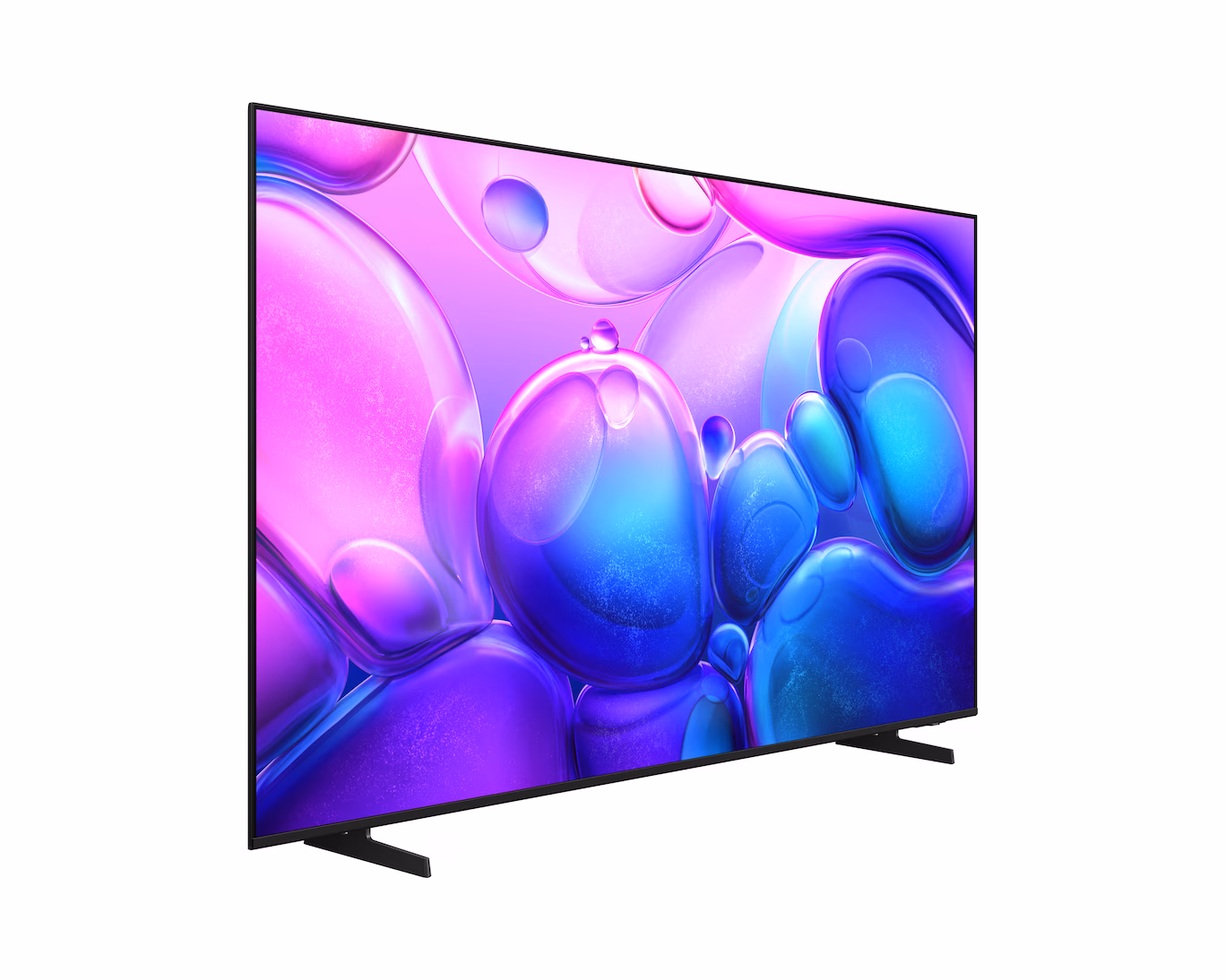 Smart TV QLED Q6F 4K  Serie 6 55