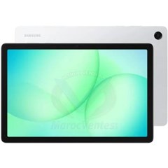 SAMSUNG TAB A11+ 5G 11" 6Go Octa Core 128Go Android 5G 5Mpx  8Mpx Silver SM-X236BZSAMWD