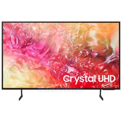 TV 43" Crystal Gamme D Serie 7 4K 3 HDMI 1 USB Smart bth wifi Recept Integré UA43DU7000UXMV