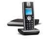 Téléphones IP sans-fil DECT Full Jusqu’à 8 comptes SIP SnomM9