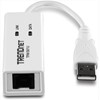 Modem USB 56K téléphone/Internet/télécopieur