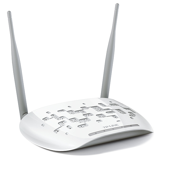 Point d'accès sans fil TP-LINK N 300 Mbps