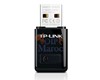 Clé USB WiFi N 300 Mbps TL-WN823N