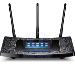 Routeur Gigabit Wi-Fi AC1900 Tactile