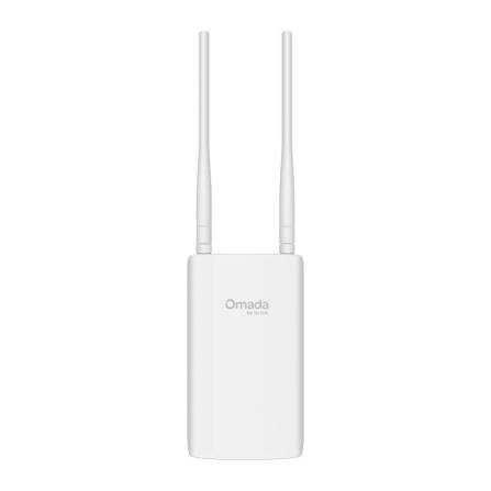 TP-LINK AX1800 Indoor/Outdoor Wi-Fi 6 Access Point EAP603-OUTDOOR