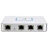 Passerelle UniFi 3 ports Gigabit (WAN, LAN, VOIP)