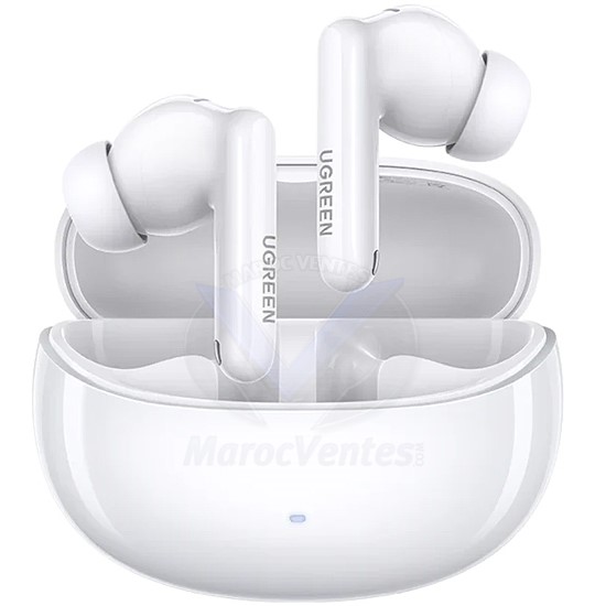 Écouteurs sans Fil Ugreen HiTune T3 Pro ANC 35725