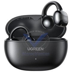 Écouteurs sans fil Ugreen HiTune S3 True Noir 45785