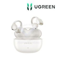 Écouteurs sans fil Ugreen HiTune S3 True Blanc 45786