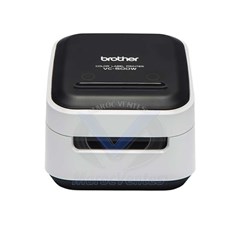 Imprimante couleur à étiquettes (USB/Wi-Fi/AirPrint)