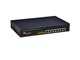 8 ports 10/100Mbps Fast Ethernet Unmanaged Switch PoE