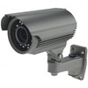 Caméra Bullet Extérieur Varifocal 3 Megapixel 1080P LED Infrarouge