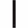 Enceinte Colonne LINE ARRAY Noire