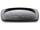 Modem routeur domestique ADSL2 + sans fil N