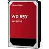 Disque dur WD Red NAS 6TB 3.5" SATA 6Gb/s WD60EFAX