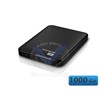 Disque Dur externe portable Elements 1 To USB 3.0 WDBUZG0010BBK