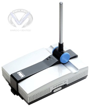 Amplificateur de signal Wifi