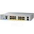 Catalys 2960L Switch PoE+ 16 ports 10/100/1000 Mbps + 2 ports SFP WS-C2960L-16PS-LL