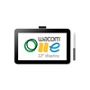 Tablette Graphique Wacom One 12 pen display DTC121W0B