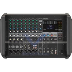 Console de Mixage Amplifiée YAMAHA EMX7