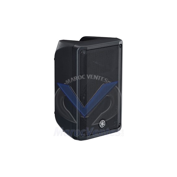 HAUT-PARLEUR AMPLIFIE YAMAHA DBR-15 DBR-15
