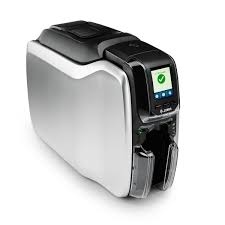 Imprimante de Cartes Simple et Double Face ZC300