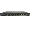 Routeur  Double Equilibrage WAN  802.11n Wi-Fi 8 Ports GbE LAN
